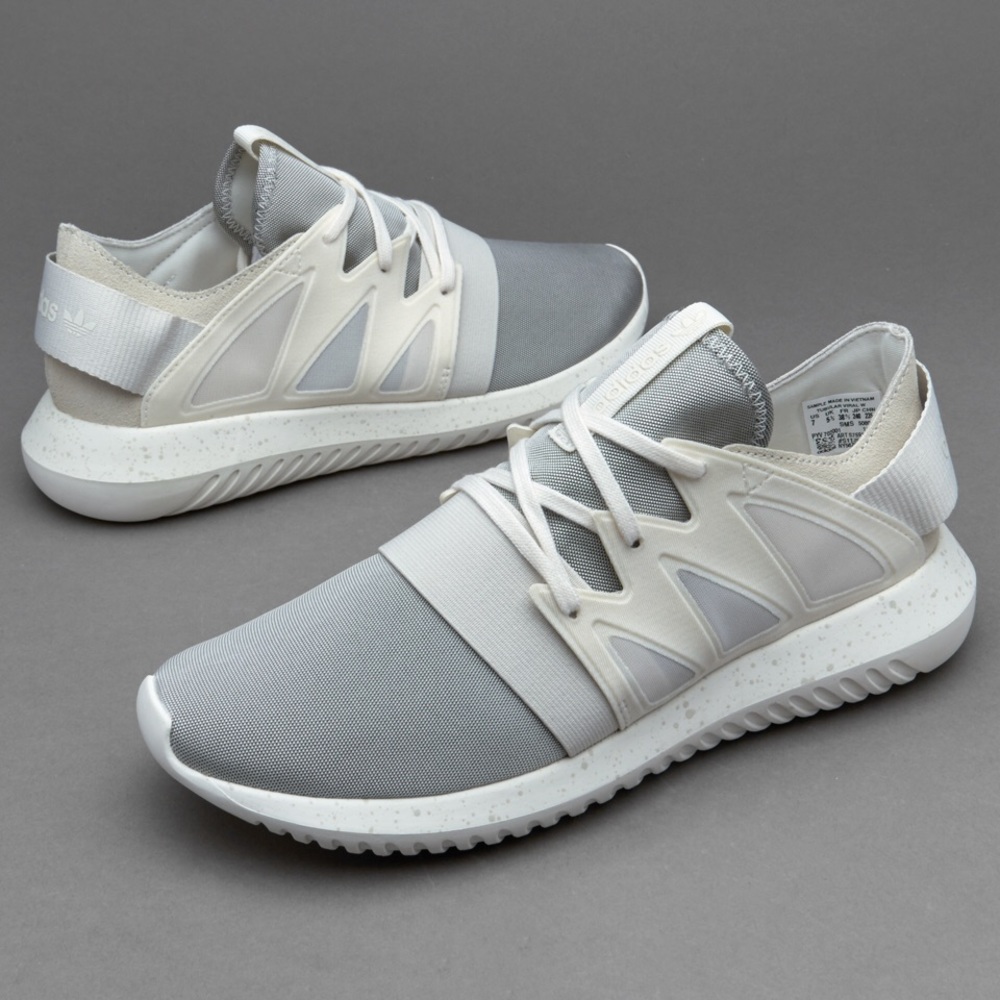 adidas tubular viral 2.0 white